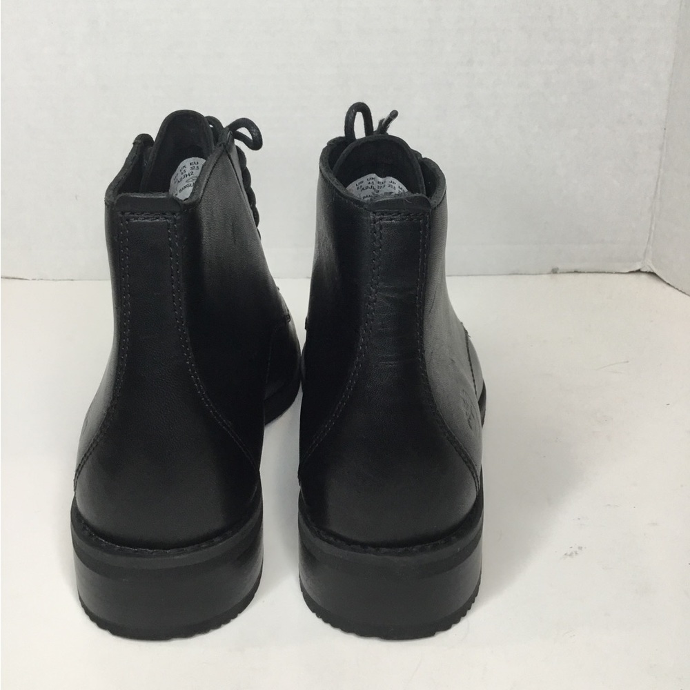 Timberland Rebotl boots women size 6.5 - Picture 5 of 11